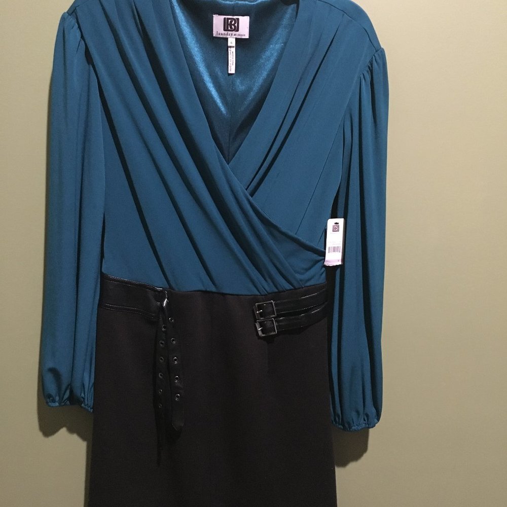 Dress - size 6 (NWT)
